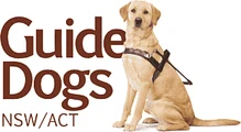 Guide Dogs NSW/ACT